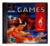 PS1 GAME - Olympic Games Atlantis 1996 (USED)